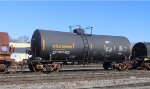 UTLX 600906 - Union Tank Car